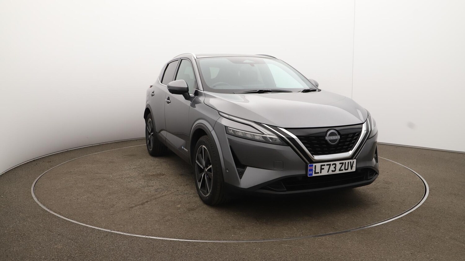 Used Nissan Qashqai 2024 for sale - 75990286: Photo 43
