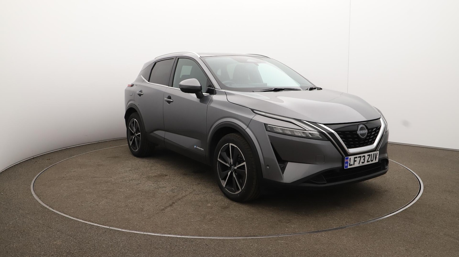 Used Nissan Qashqai 2024 for sale - 75990286: Photo 44