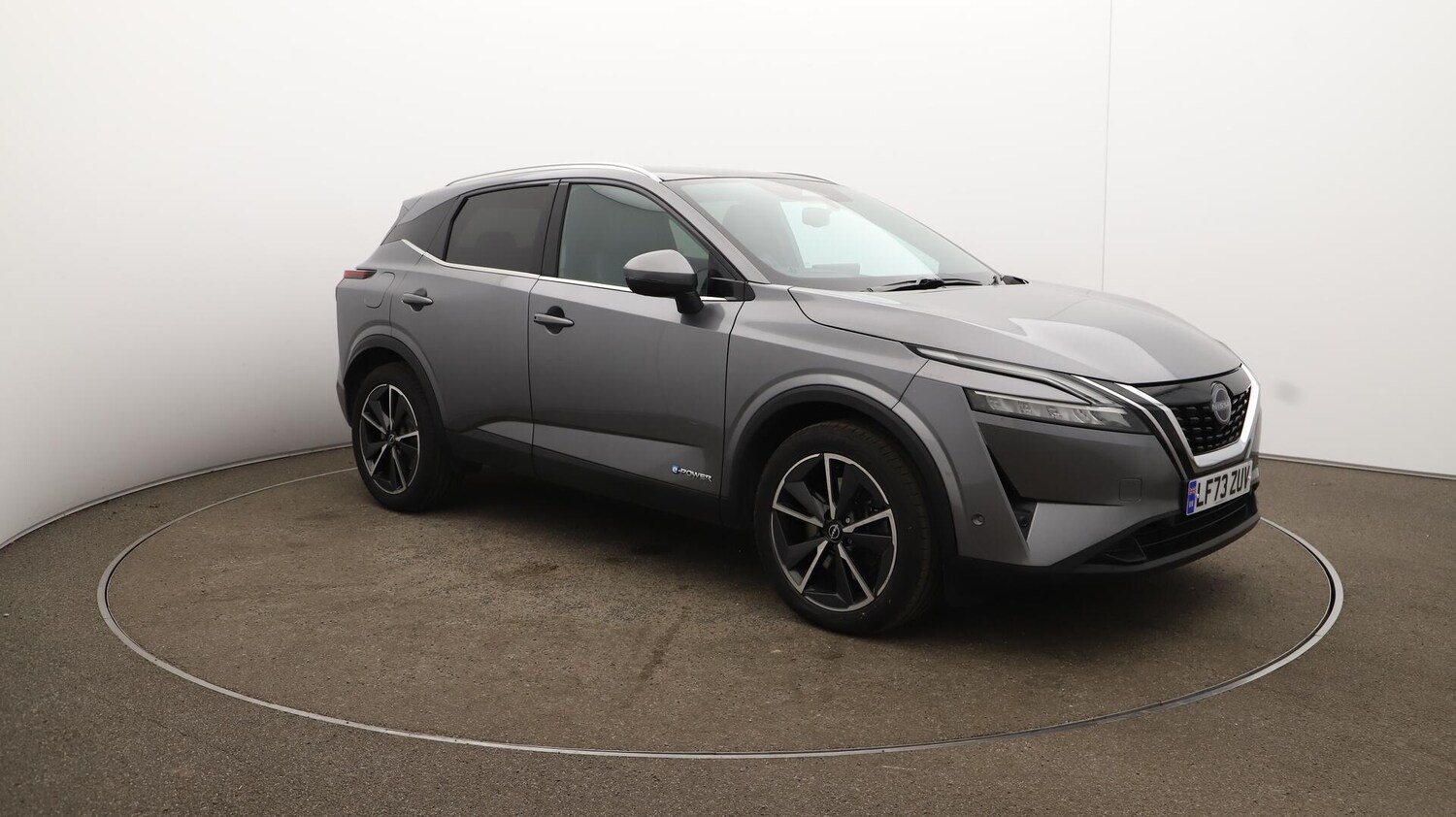 Used Nissan Qashqai 2024 for sale - 75990286: Photo 45