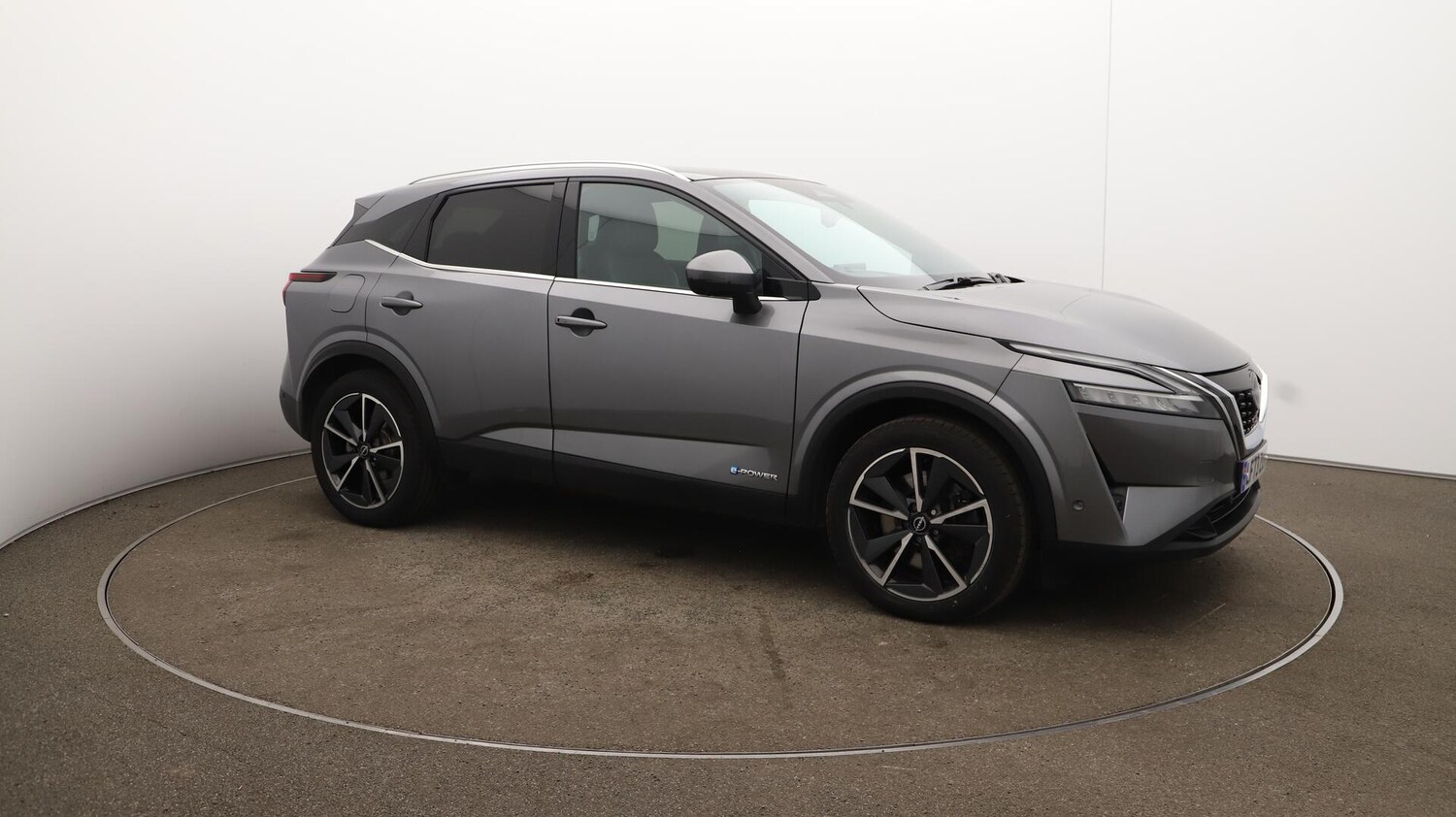 Used Nissan Qashqai 2024 for sale - 75990286: Photo 46