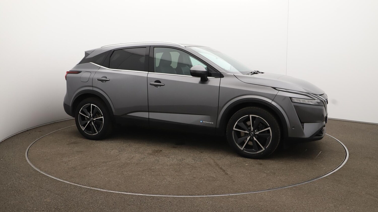 Used Nissan Qashqai 2024 for sale - 75990286: Photo 47