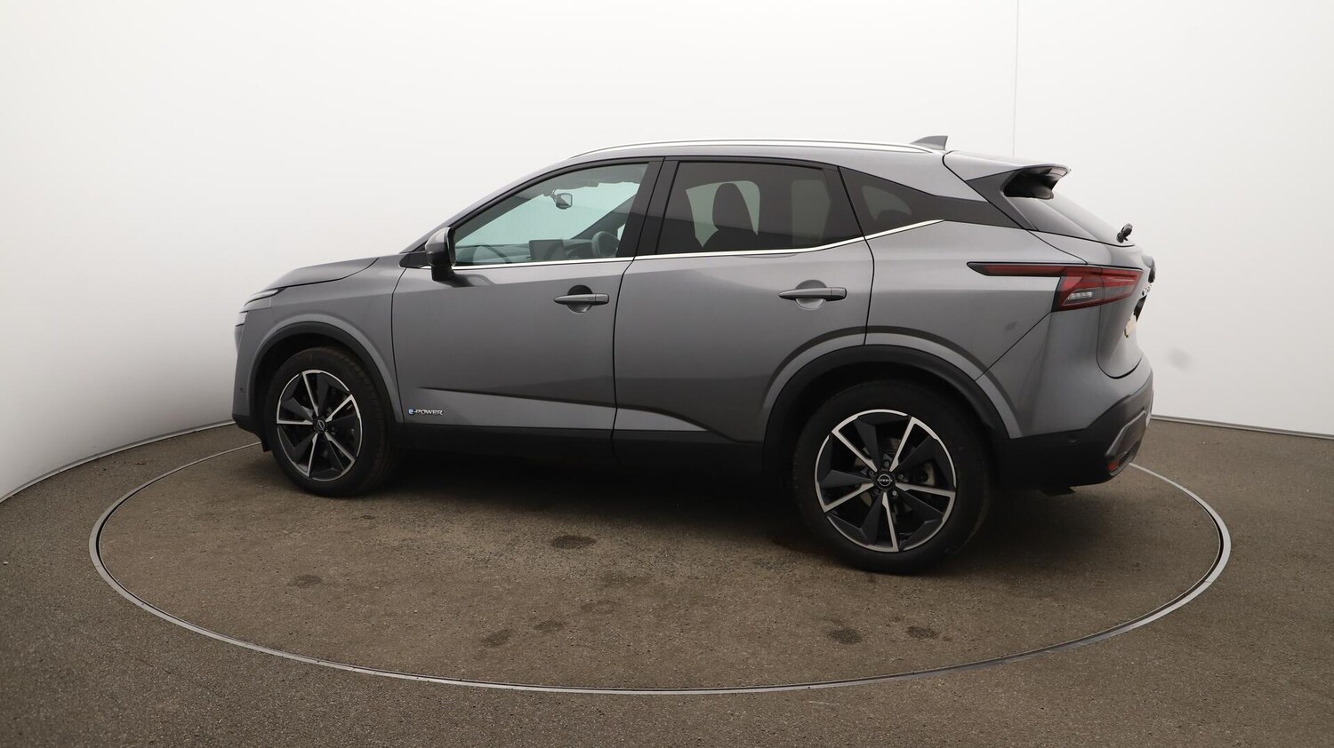 Used Nissan Qashqai 2024 for sale - 75990286: Photo 48