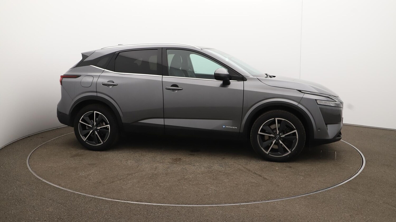 Used Nissan Qashqai 2024 for sale - 75990286: Photo 49
