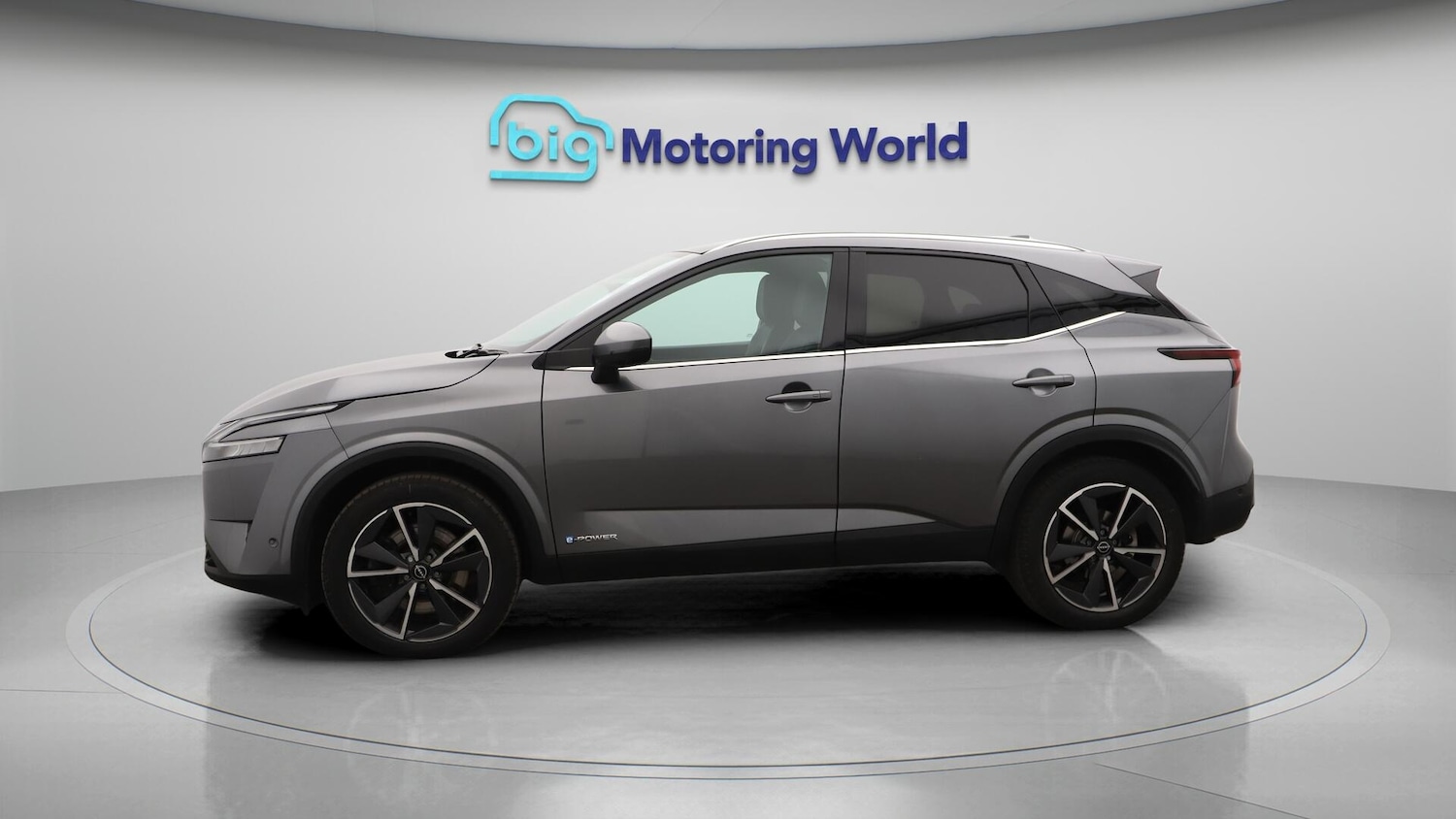 Used Nissan Qashqai 2024 for sale - 75990286: Photo 5