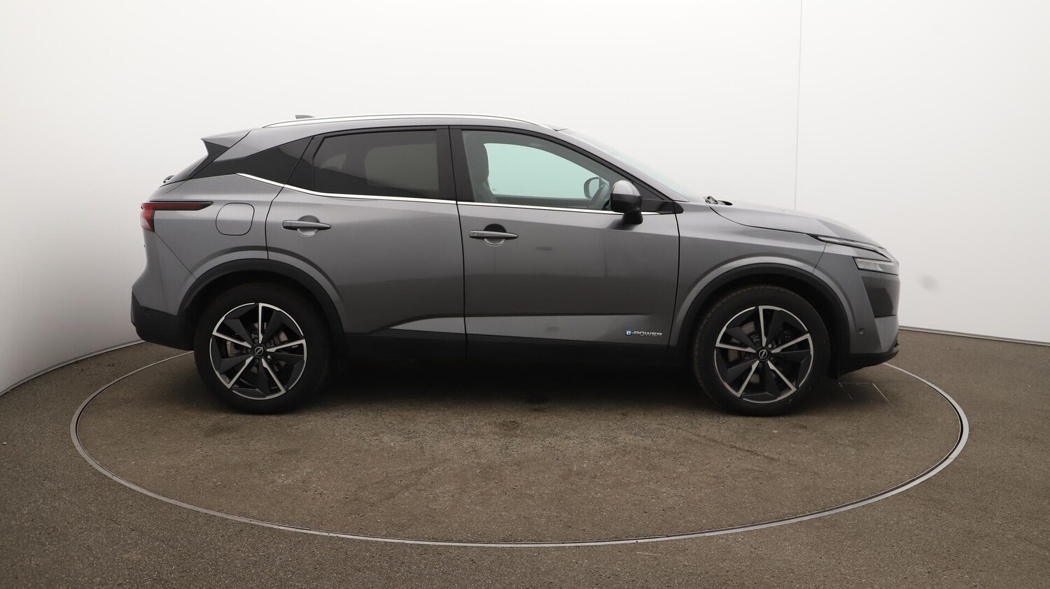 Used Nissan Qashqai 2024 for sale - 75990286: Photo 50