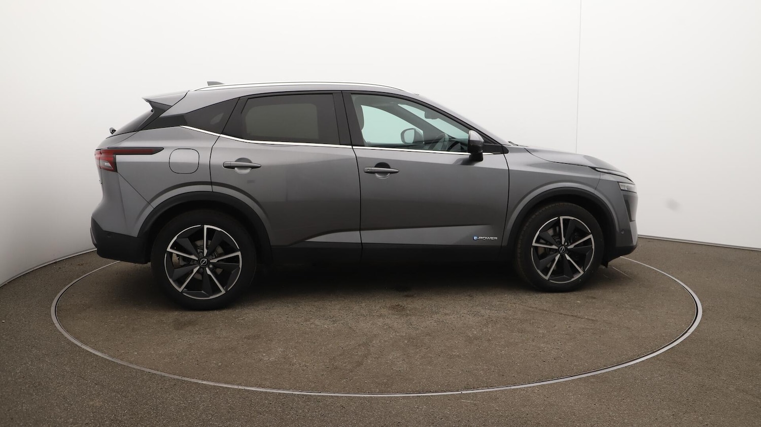 Used Nissan Qashqai 2024 for sale - 75990286: Photo 51