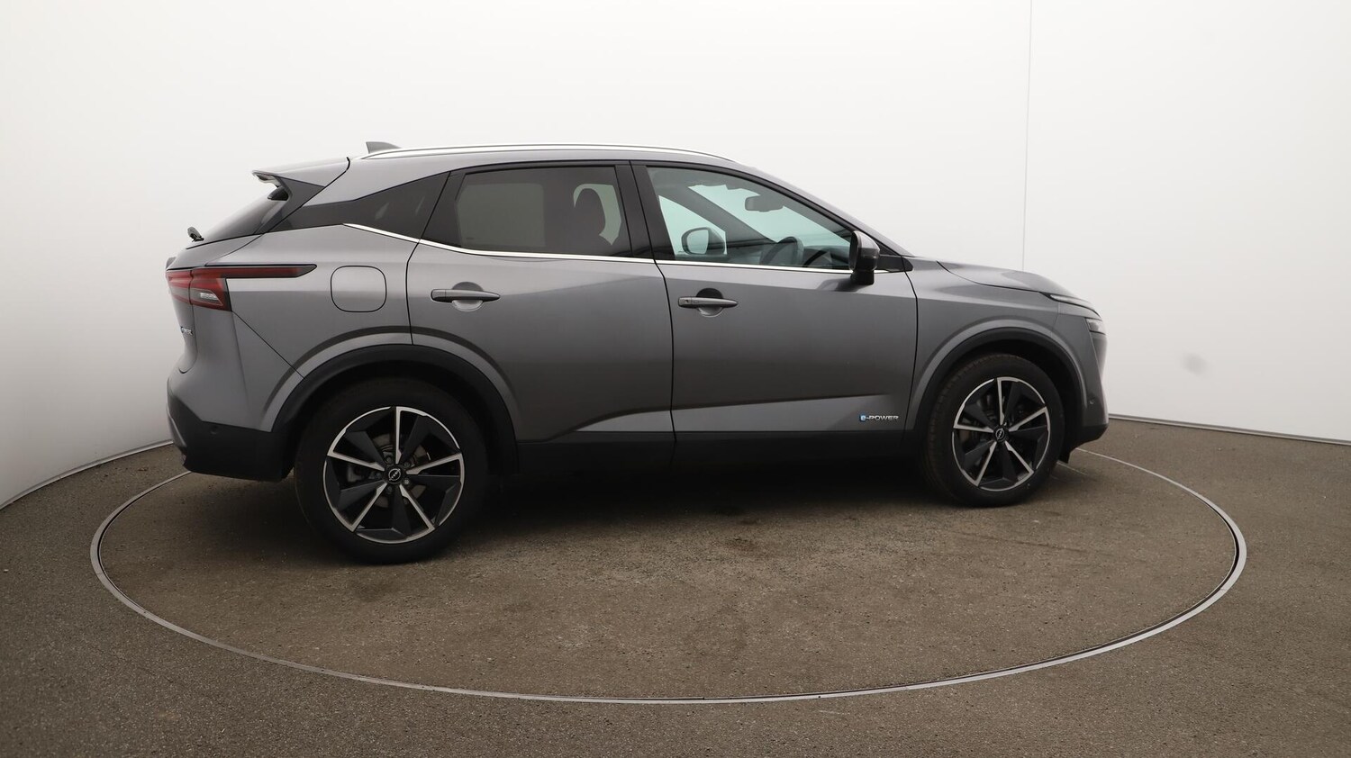 Used Nissan Qashqai 2024 for sale - 75990286: Photo 52