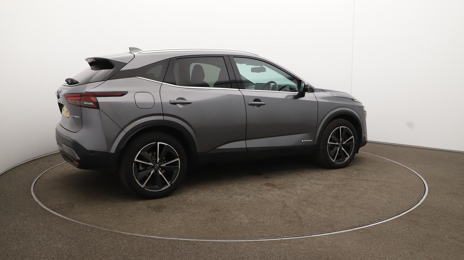 Used Nissan Qashqai 2024 for sale - 75990286: Photo 53