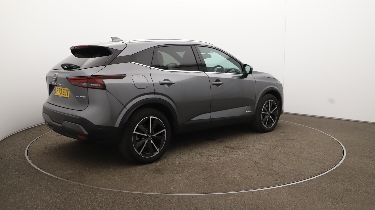 Used Nissan Qashqai 2024 for sale - 75990286: Photo 54