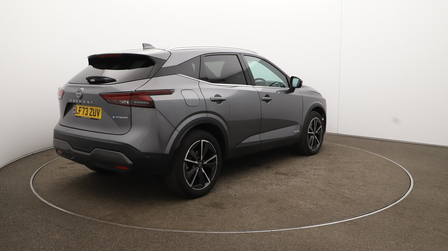 Used Nissan Qashqai 2024 for sale - 75990286: Photo 55
