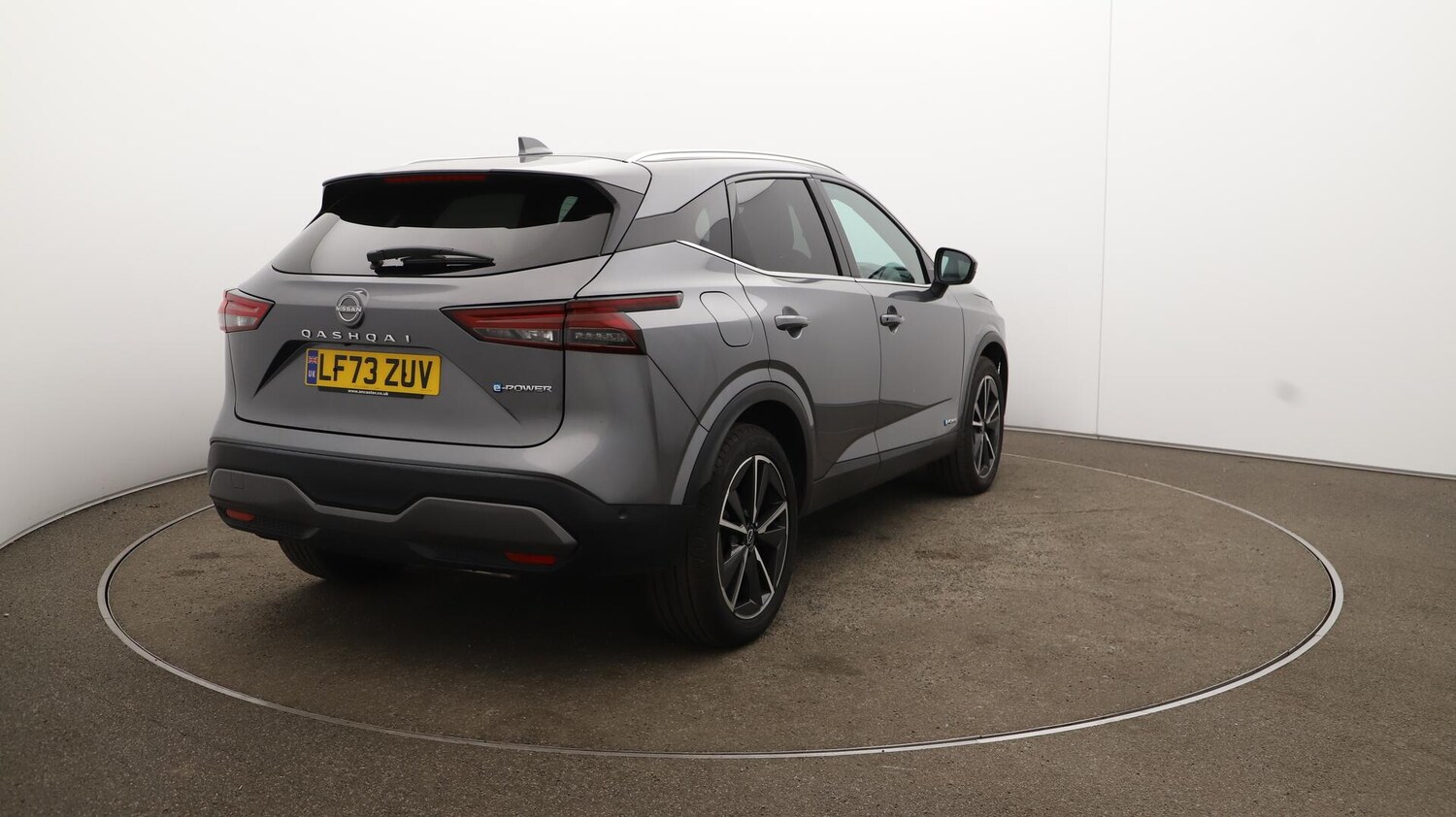 Used Nissan Qashqai 2024 for sale - 75990286: Photo 56