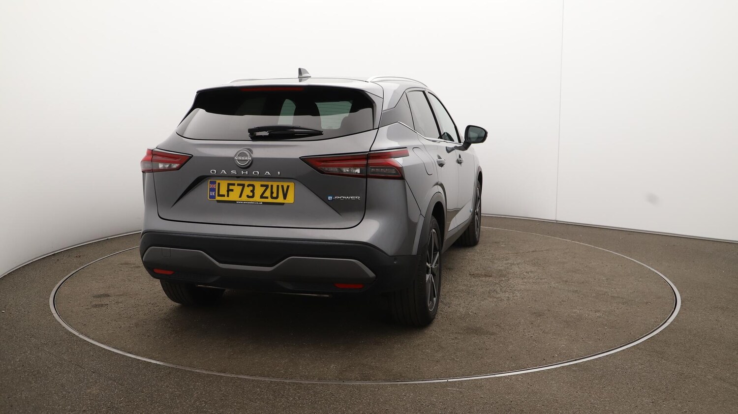 Used Nissan Qashqai 2024 for sale - 75990286: Photo 57