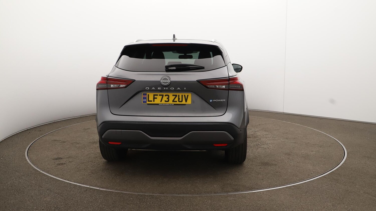 Used Nissan Qashqai 2024 for sale - 75990286: Photo 58