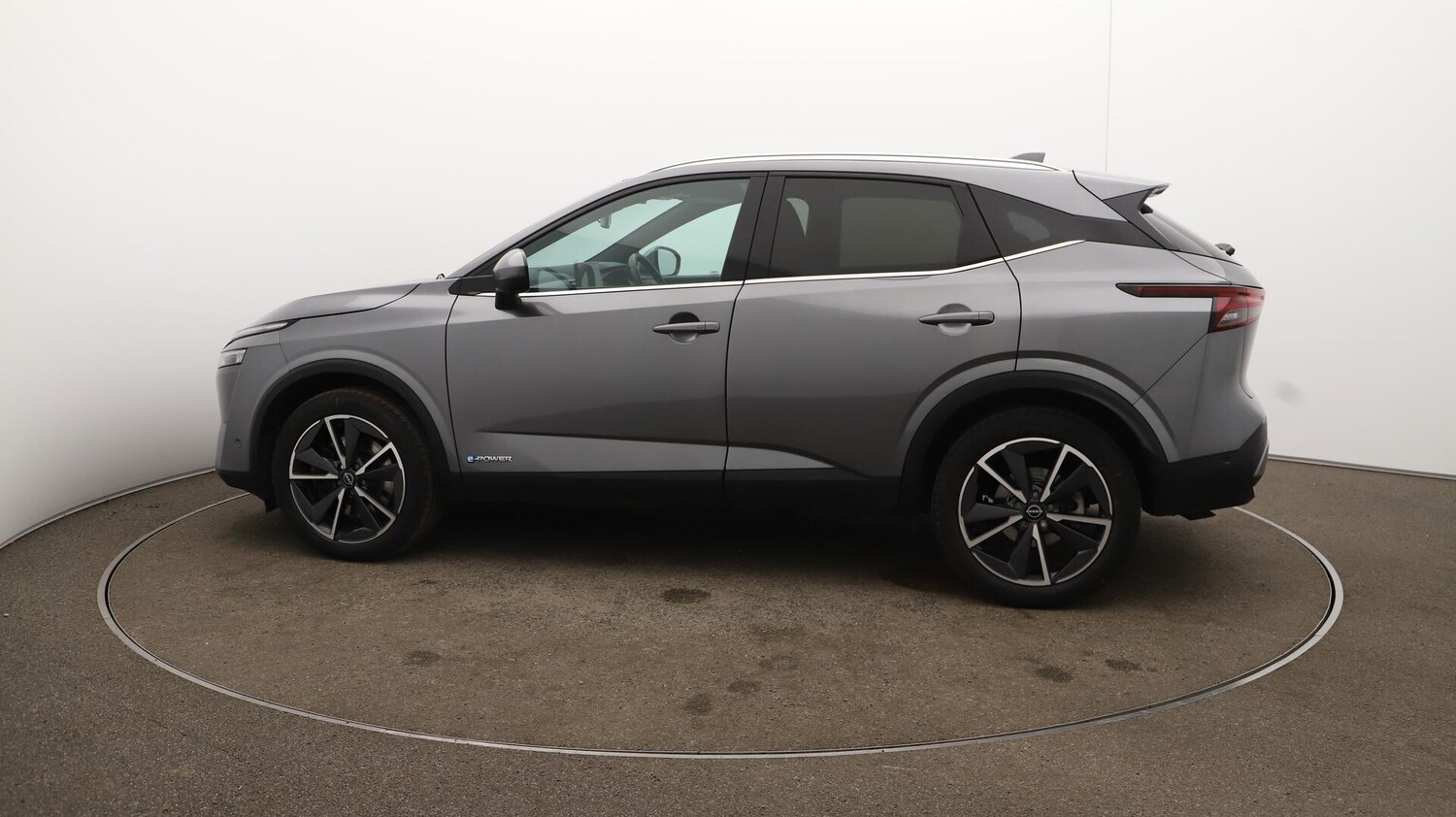 Used Nissan Qashqai 2024 for sale - 75990286: Photo 59