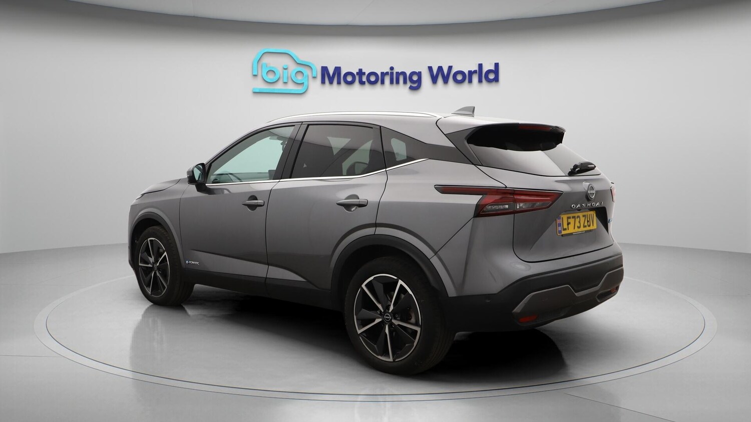Used Nissan Qashqai 2024 for sale - 75990286: Photo 6