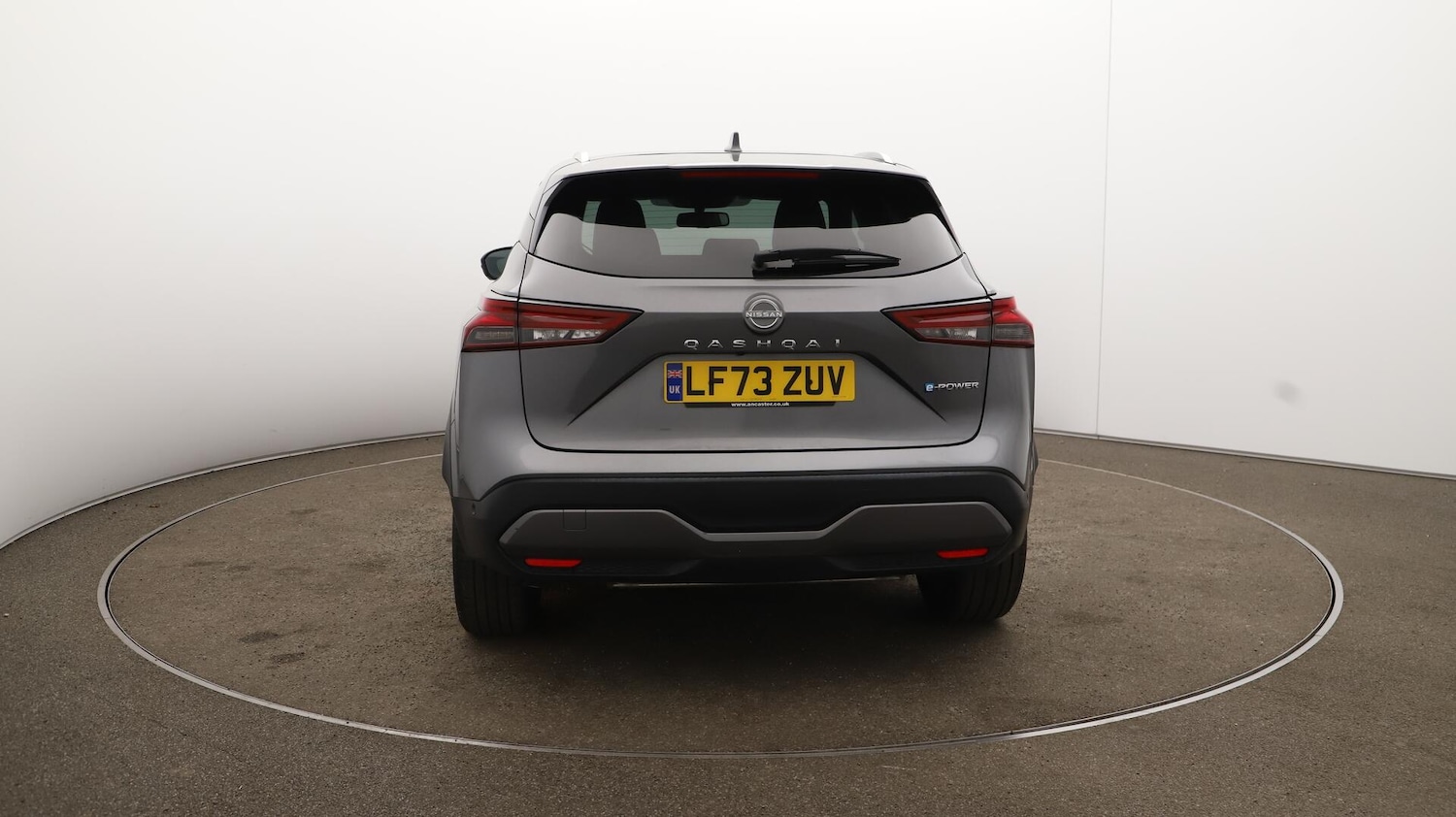 Used Nissan Qashqai 2024 for sale - 75990286: Photo 60
