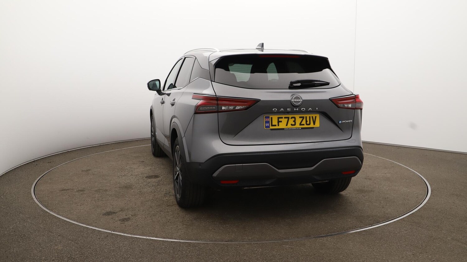 Used Nissan Qashqai 2024 for sale - 75990286: Photo 61