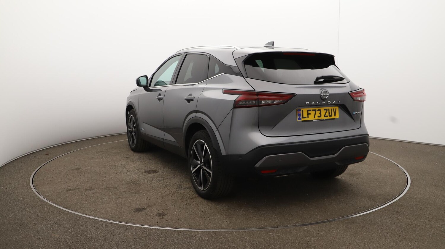 Used Nissan Qashqai 2024 for sale - 75990286: Photo 62