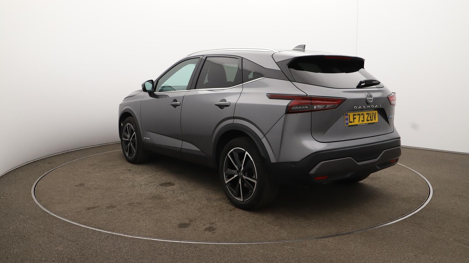 Used Nissan Qashqai 2024 for sale - 75990286: Photo 63
