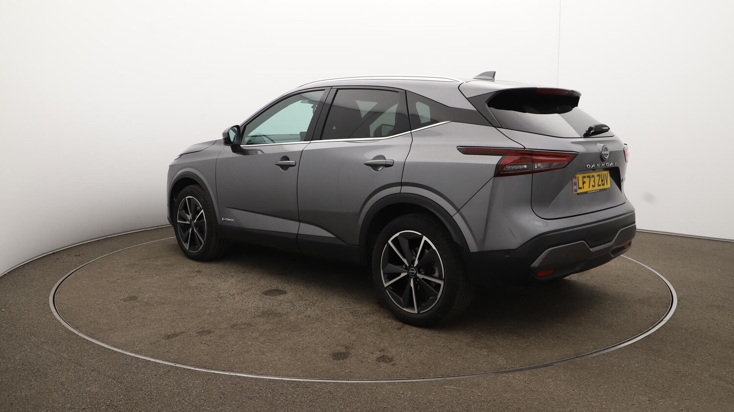 Used Nissan Qashqai 2024 for sale - 75990286: Photo 64