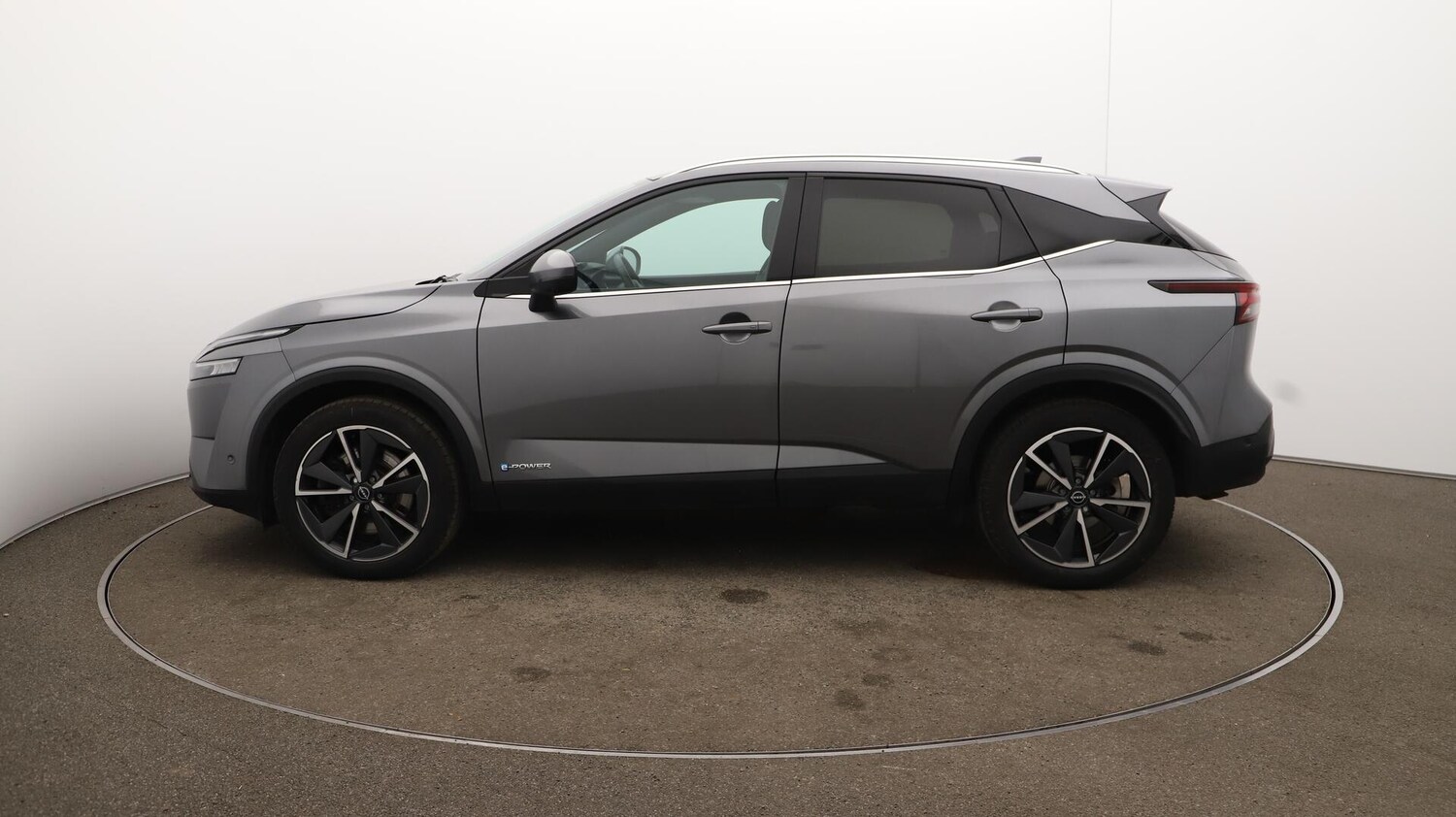 Used Nissan Qashqai 2024 for sale - 75990286: Photo 65
