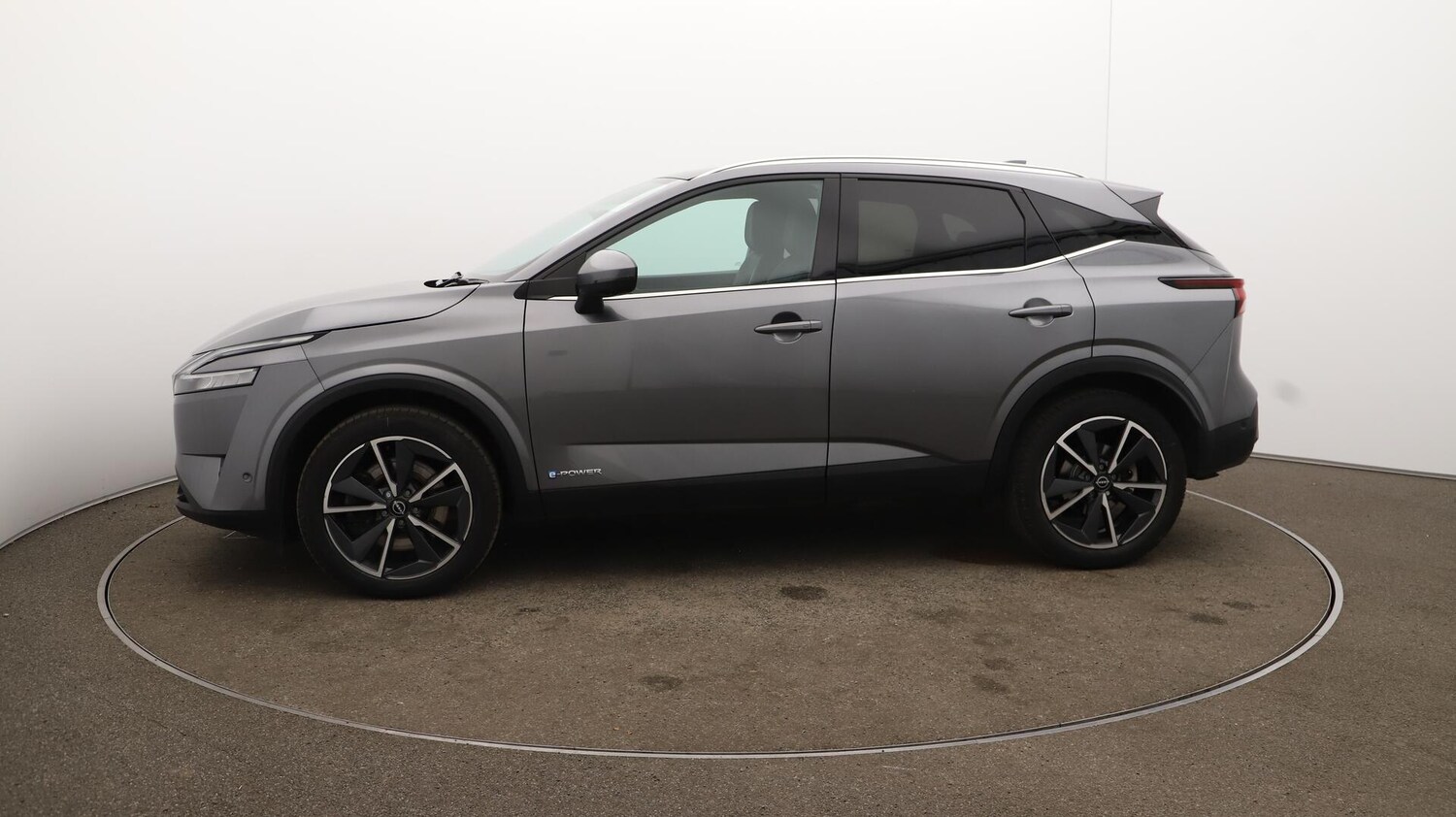 Used Nissan Qashqai 2024 for sale - 75990286: Photo 66