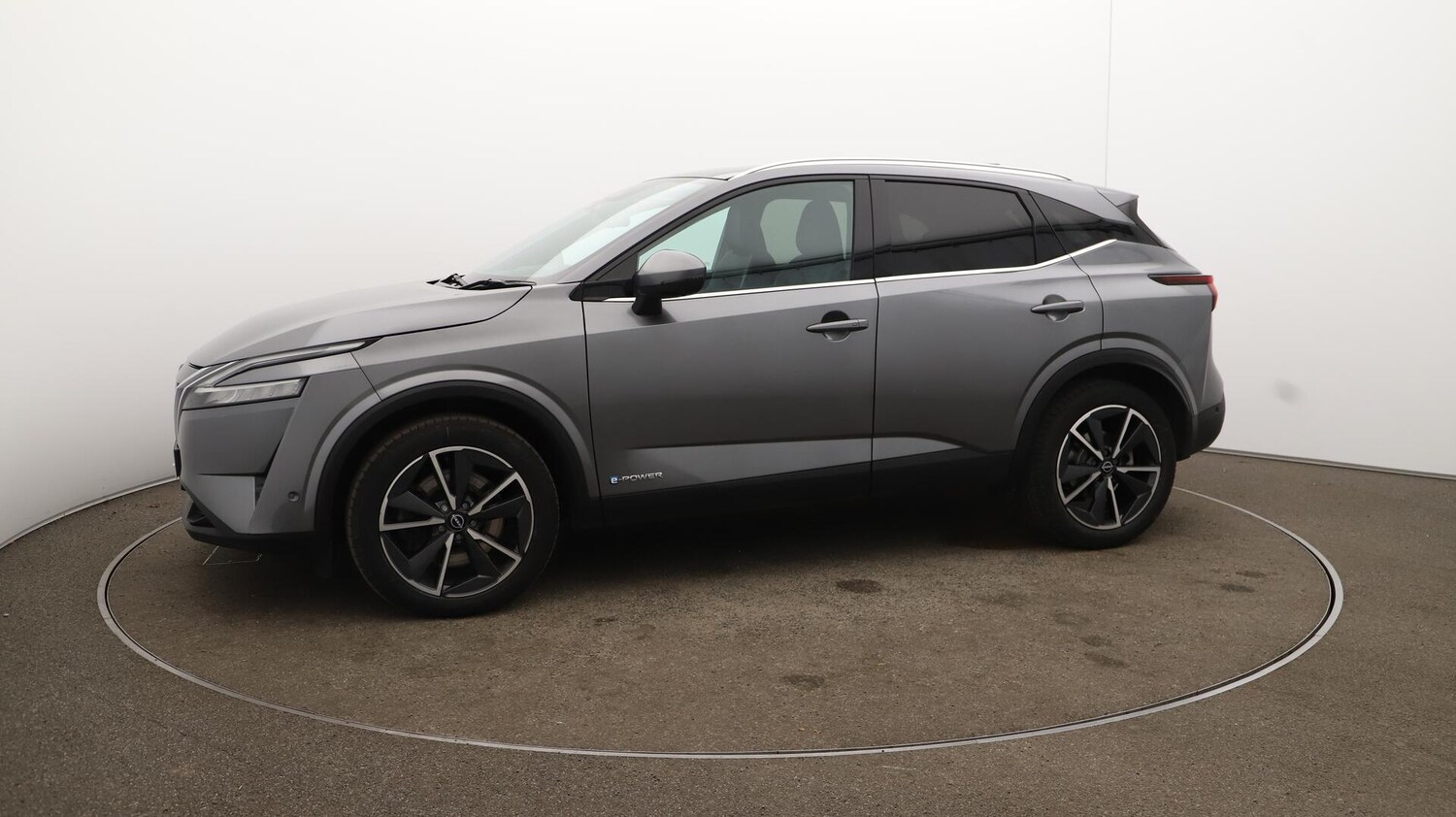 Used Nissan Qashqai 2024 for sale - 75990286: Photo 67
