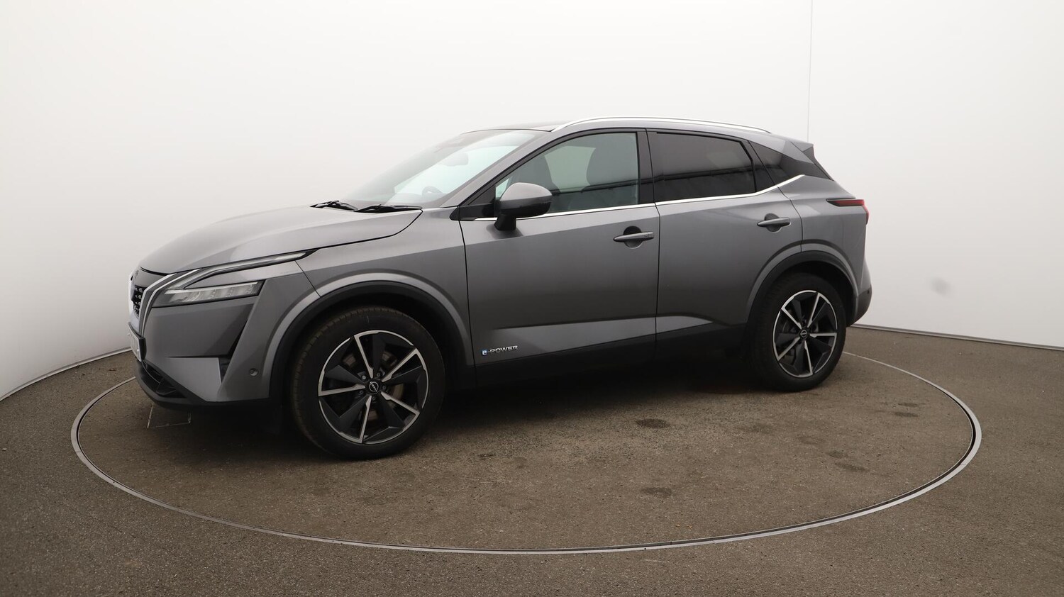 Used Nissan Qashqai 2024 for sale - 75990286: Photo 68