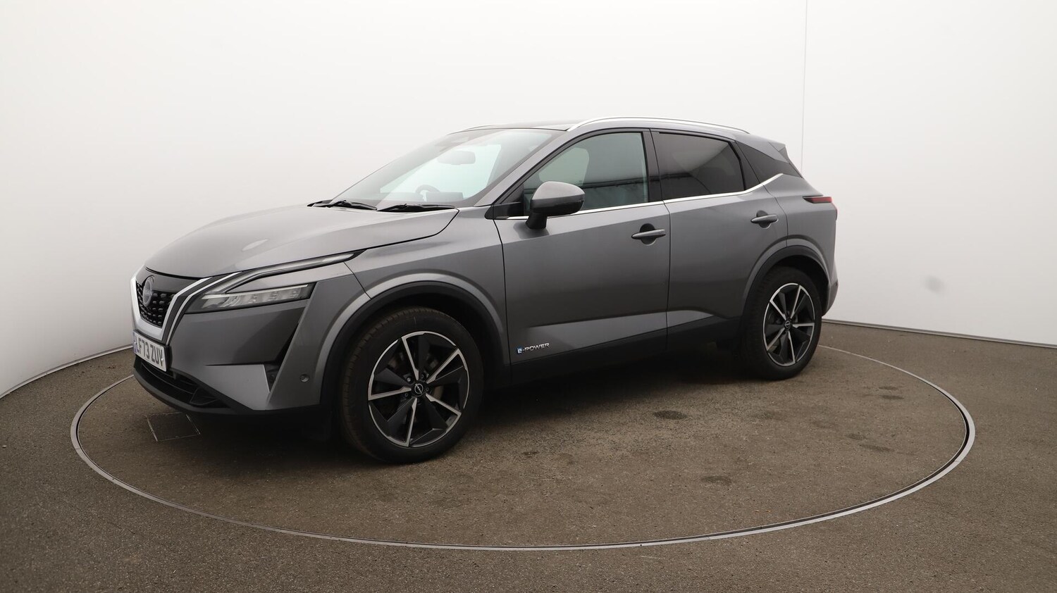 Used Nissan Qashqai 2024 for sale - 75990286: Photo 69