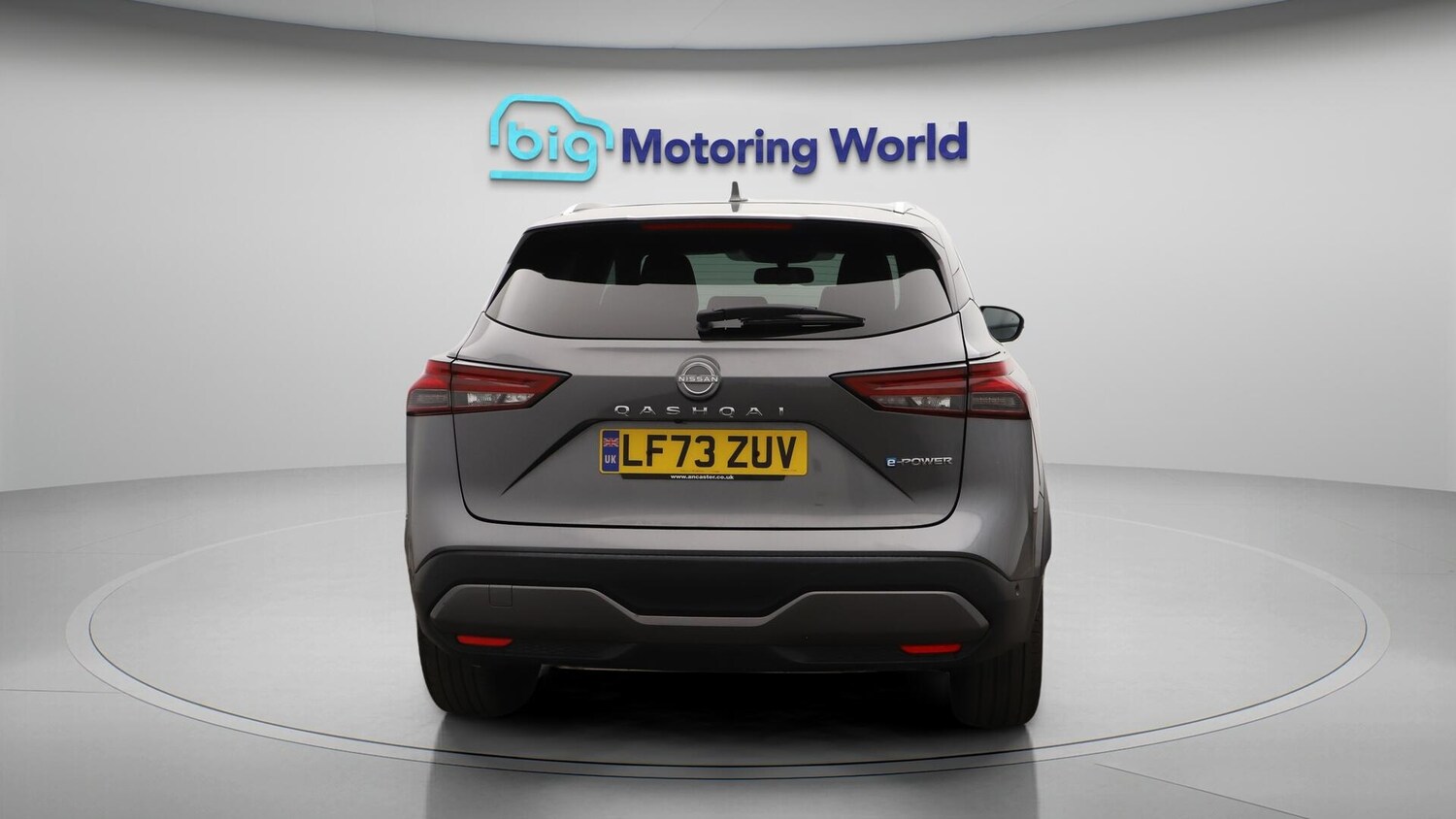 Used Nissan Qashqai 2024 for sale - 75990286: Photo 7