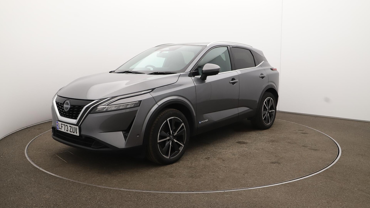 Used Nissan Qashqai 2024 for sale - 75990286: Photo 70