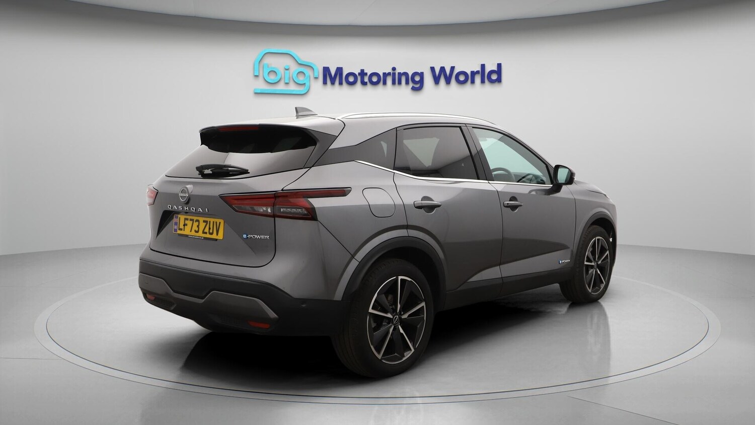Used Nissan Qashqai 2024 for sale - 75990286: Photo 8