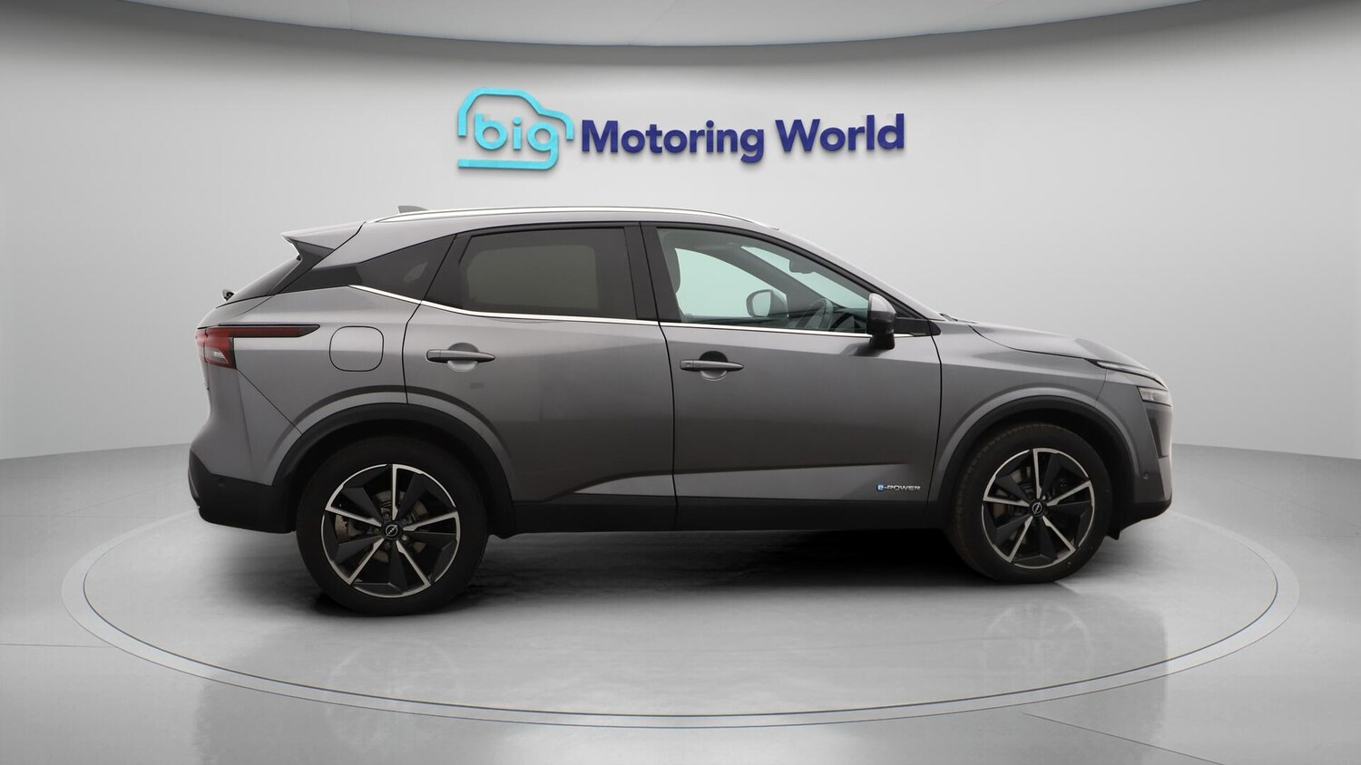 Used Nissan Qashqai 2024 for sale - 75990286: Photo 9