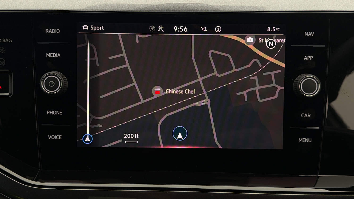 Used Volkswagen Polo 2023 for sale - 78013776: Photo 10