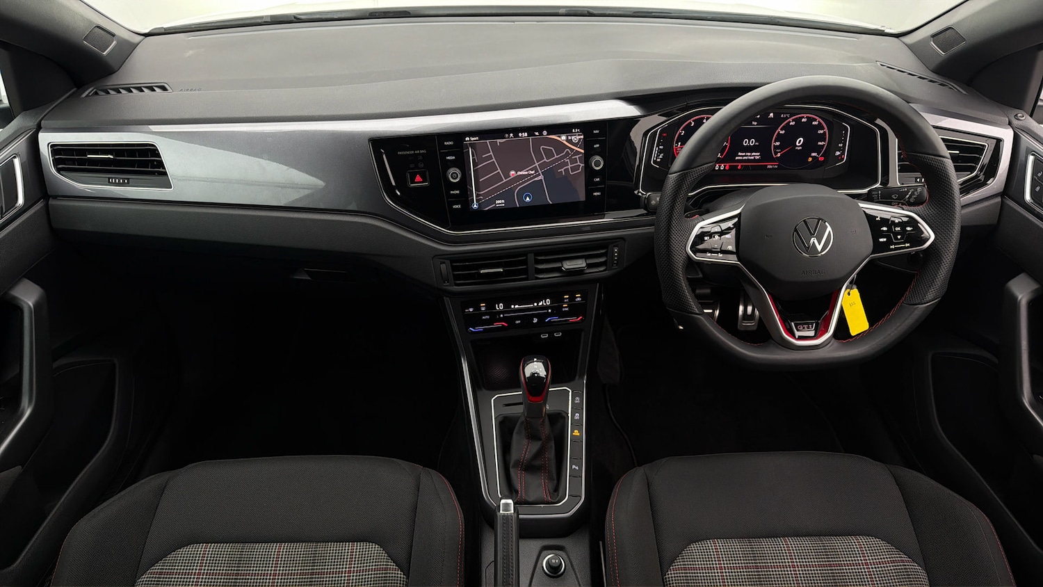 Used Volkswagen Polo 2023 for sale - 78013776: Photo 12