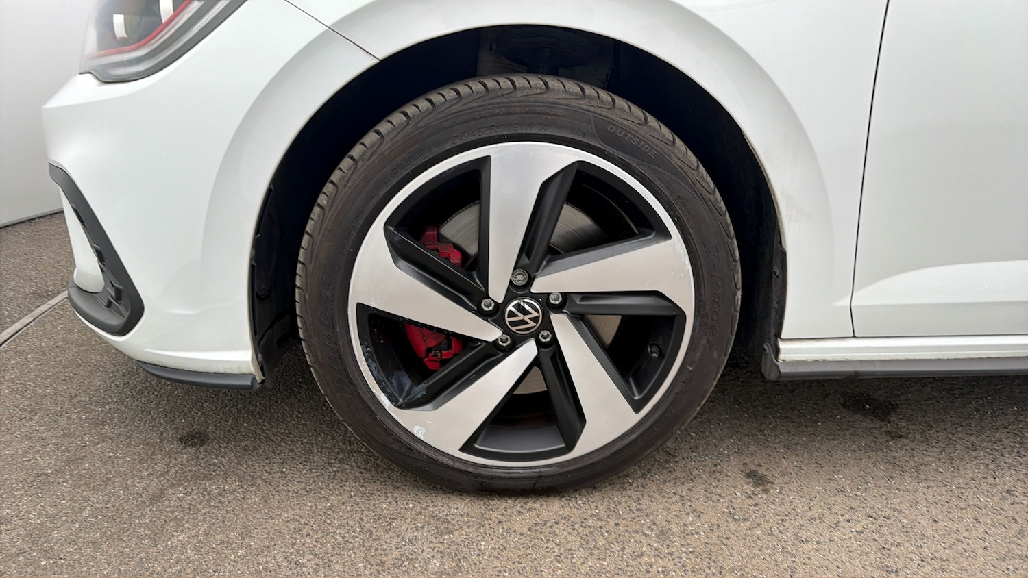 Used Volkswagen Polo 2023 for sale - 78013776: Photo 17