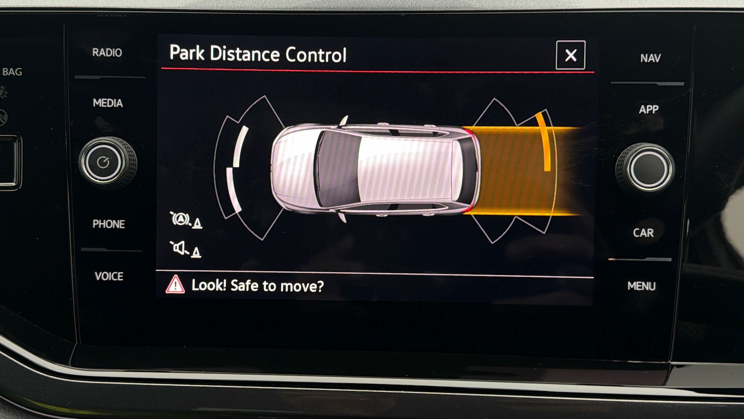 Used Volkswagen Polo 2023 for sale - 78013776: Photo 25