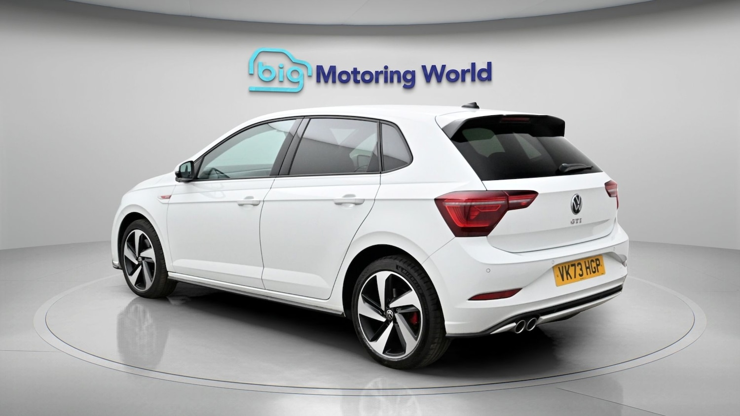 Used Volkswagen Polo 2023 for sale - 78013776: Photo 5