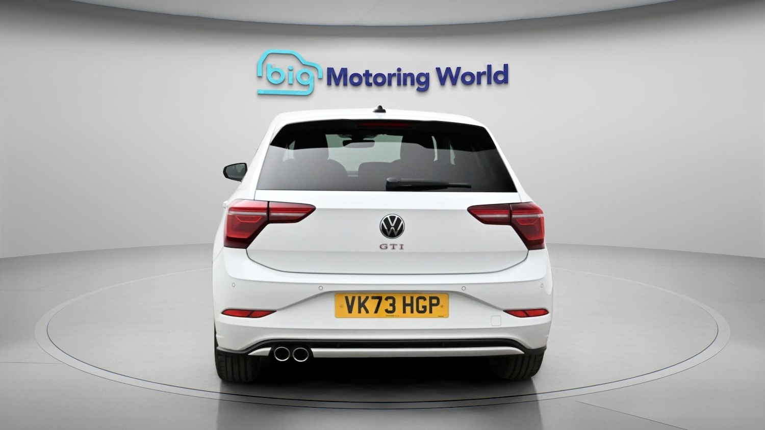 Used Volkswagen Polo 2023 for sale - 78013776: Photo 6