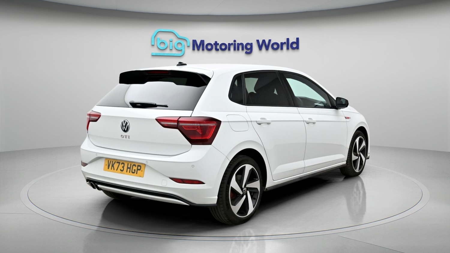 Used Volkswagen Polo 2023 for sale - 78013776: Photo 7