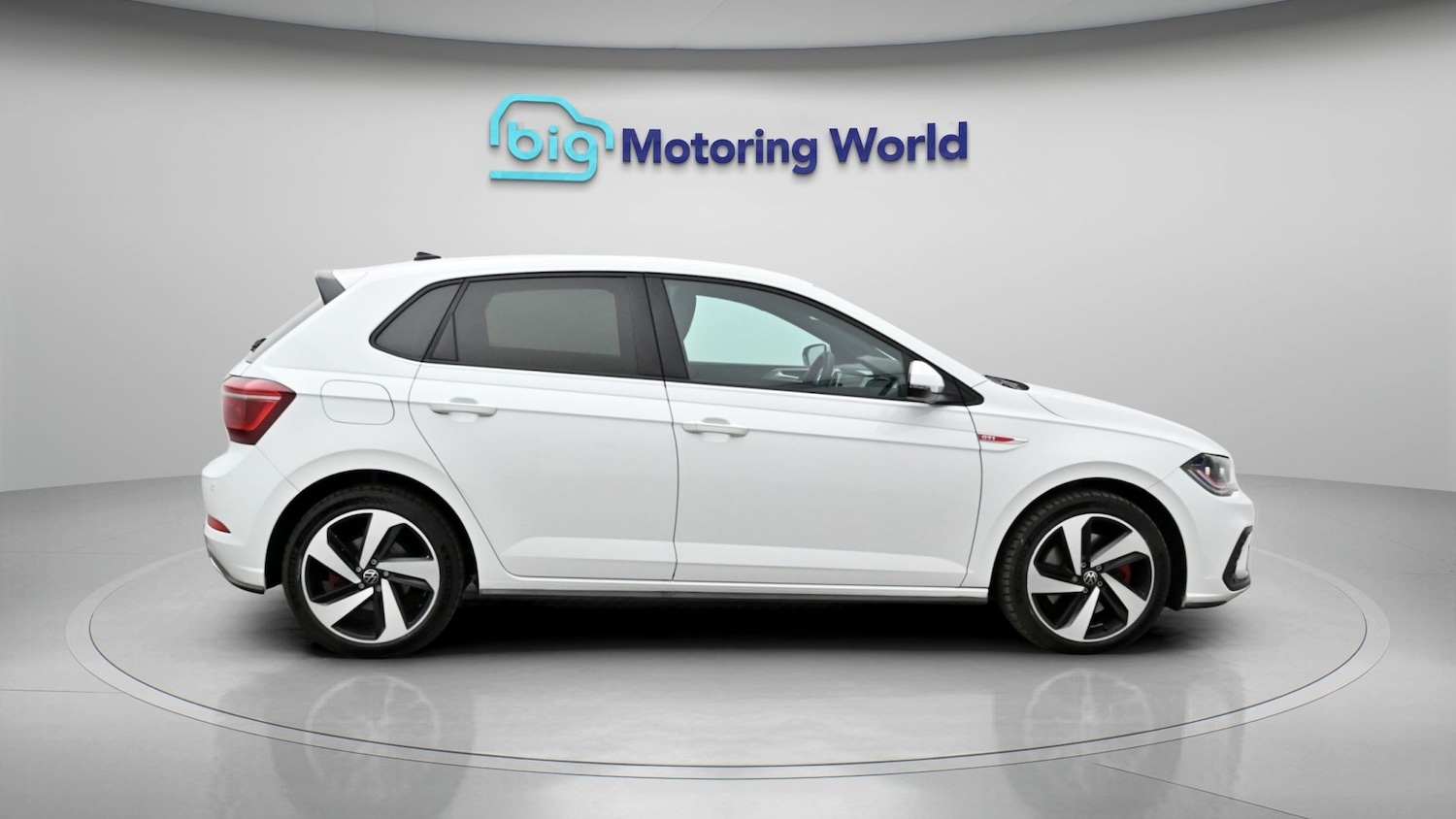 Used Volkswagen Polo 2023 for sale - 78013776: Photo 8