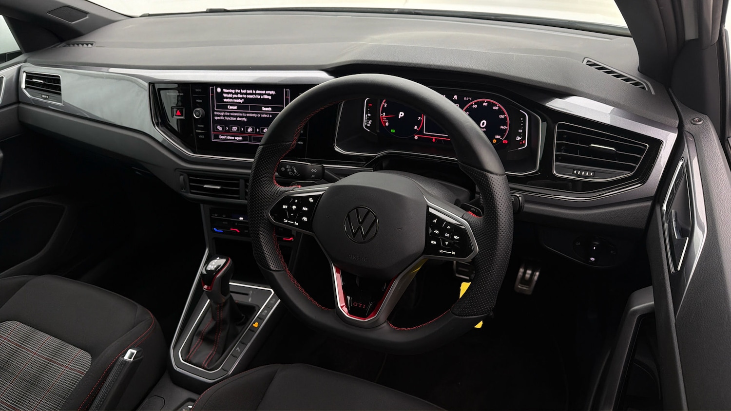 Used Volkswagen Polo 2023 for sale - 78013776: Photo 9