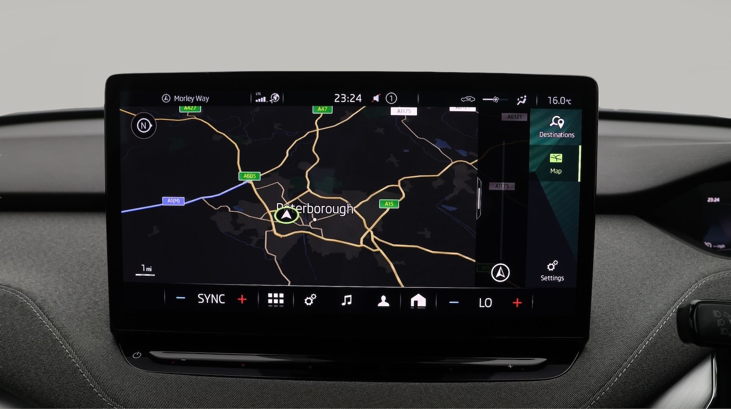 Used Skoda Enyaq for sale - 77749695: Photo 11