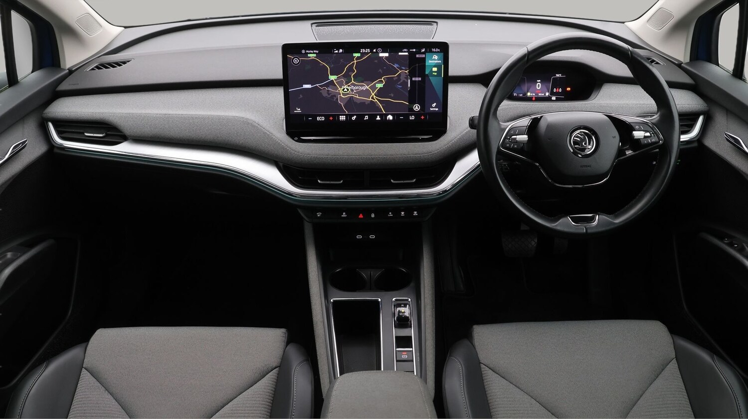 Used Skoda Enyaq for sale - 77749695: Photo 13