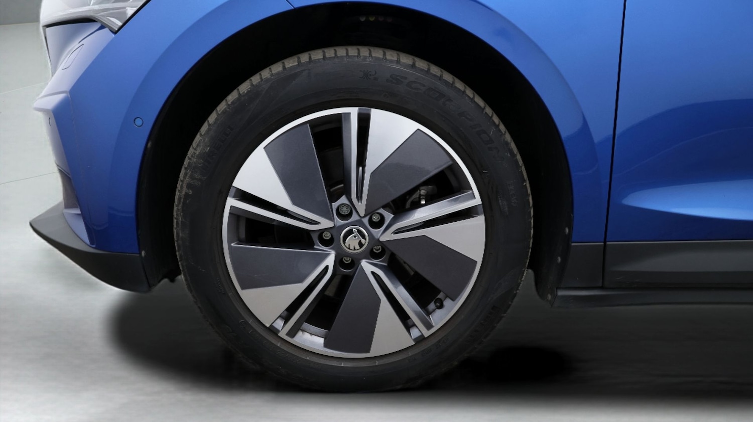 Used Skoda Enyaq for sale - 77749695: Photo 18