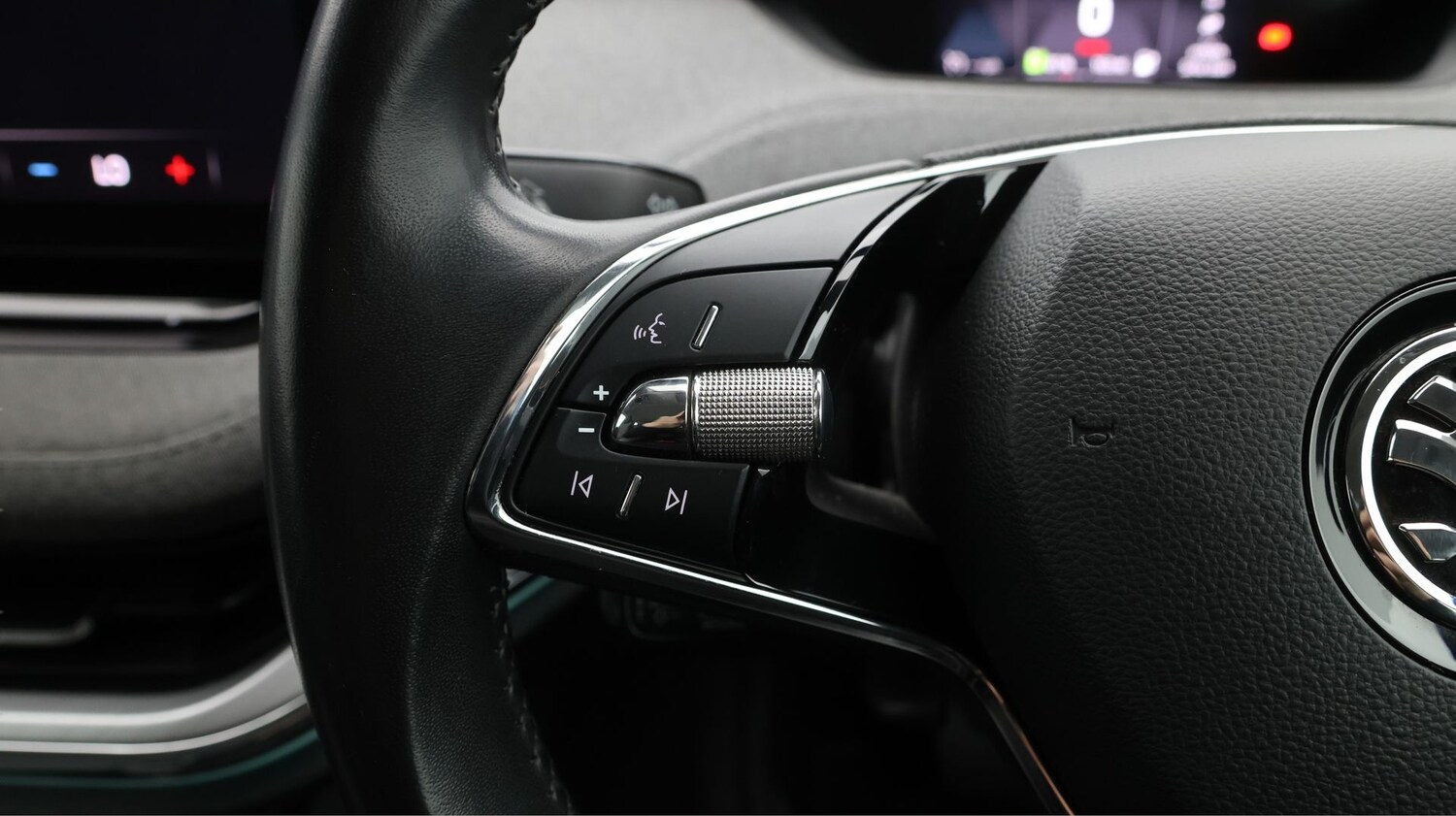 Used Skoda Enyaq for sale - 77749695: Photo 25