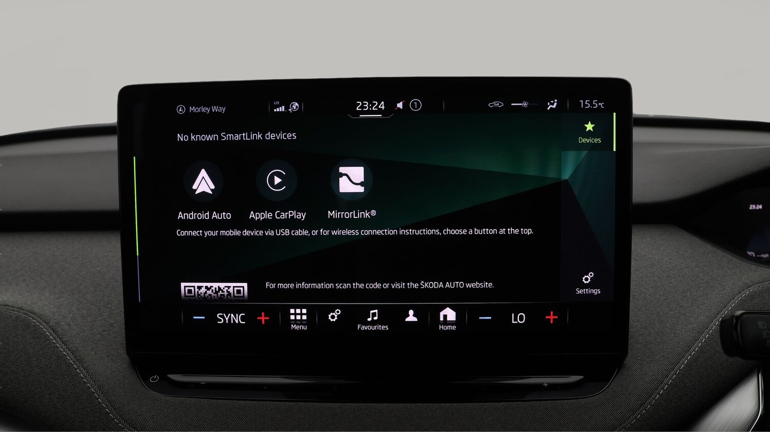 Used Skoda Enyaq for sale - 77749695: Photo 27