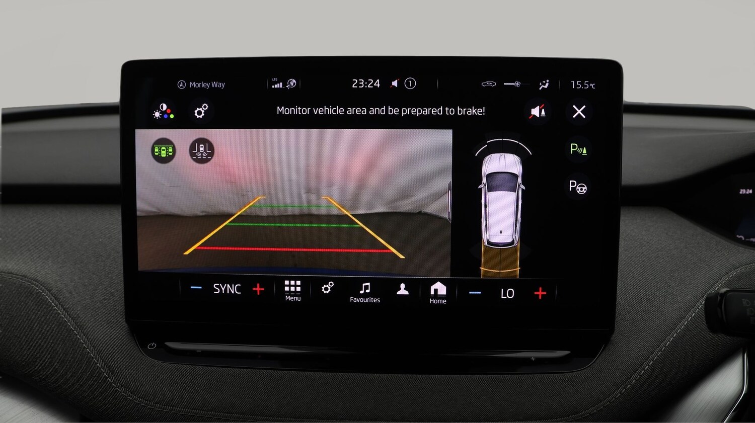 Used Skoda Enyaq for sale - 77749695: Photo 28