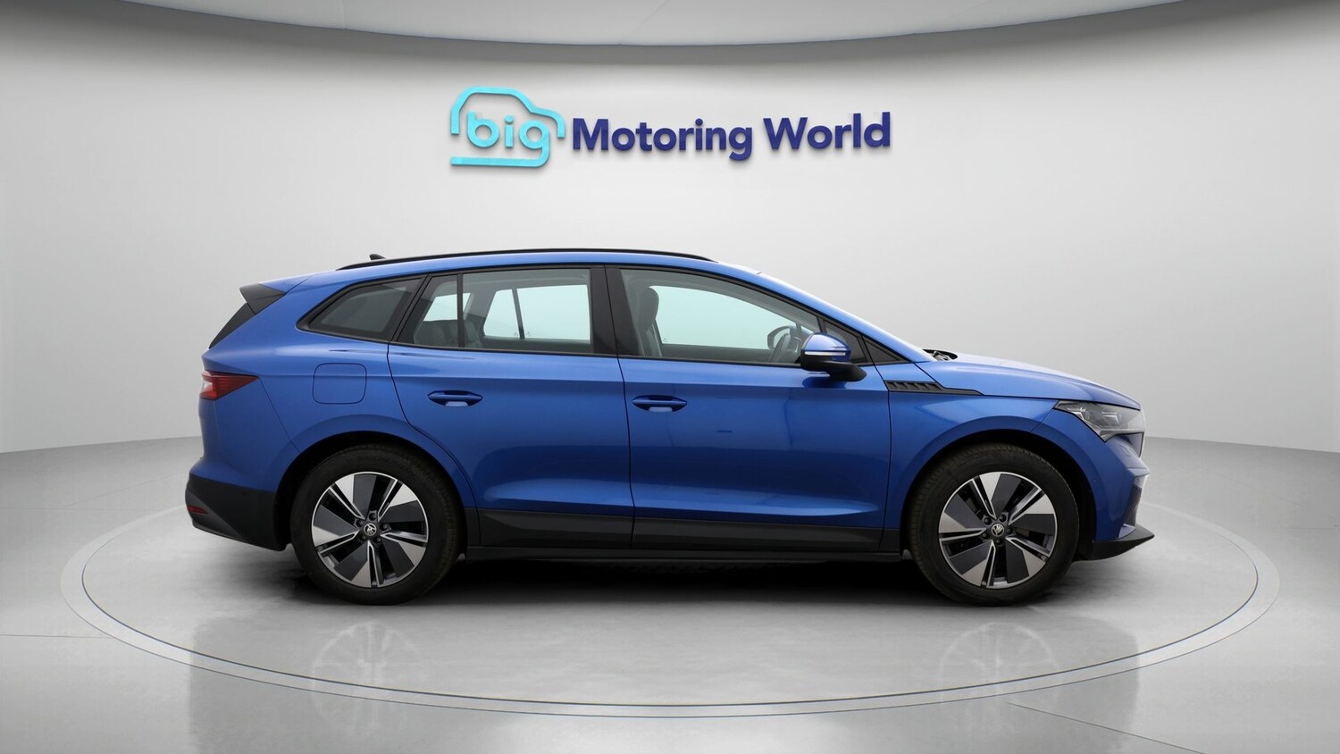 Used Skoda Enyaq for sale - 77749695: Photo 8