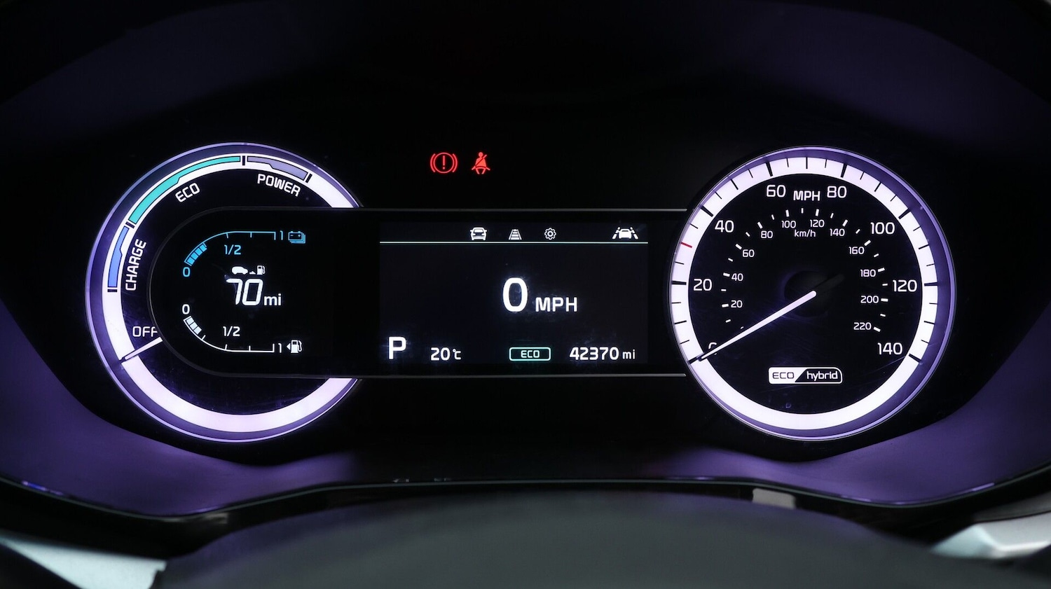 Used Kia Niro for sale - 77181520: Photo 10